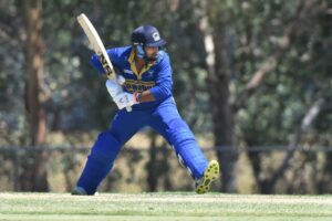 Valiant Eagles fall short