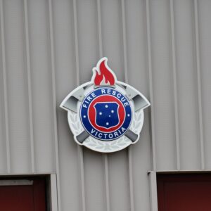 Rapid response from firefighters as 200 people evacuated at Eden Rise Village