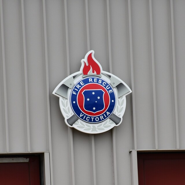 Rapid response from firefighters as 200 people evacuated at Eden Rise Village