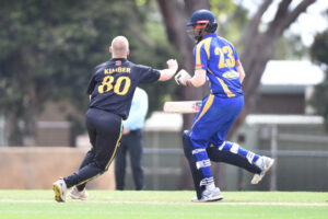 Nicest view for Noble Park