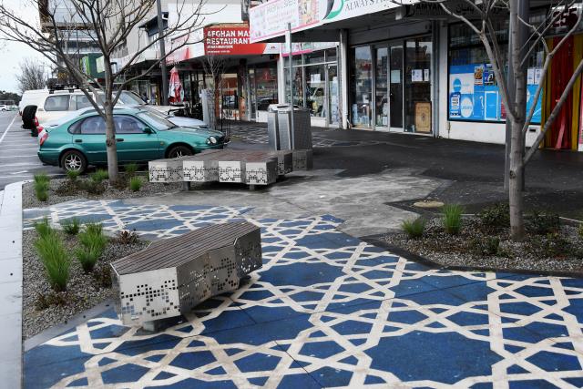 Social cohesion workshops begin