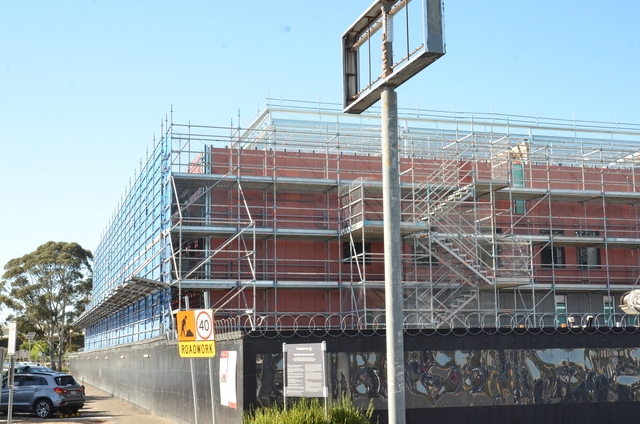 Pakenham hospital urgent care promise in doubt