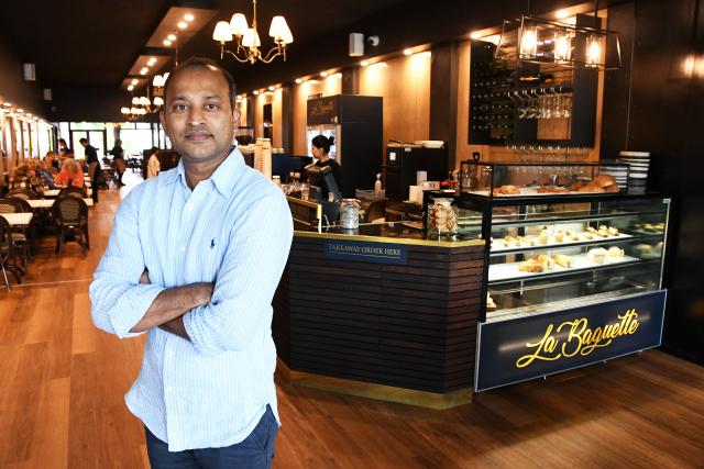 New digital hub for local businesses set to launch next year