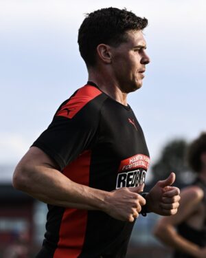 Cox lands at Redbacks