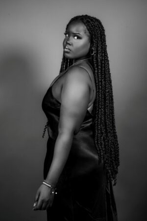 Turning pain into purpose