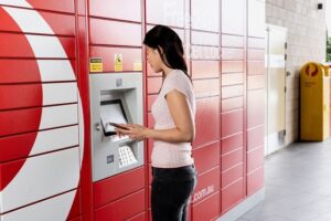 Outsmart parcel pirates