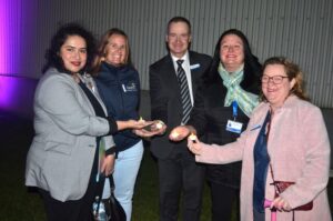 Lighting up hope for all