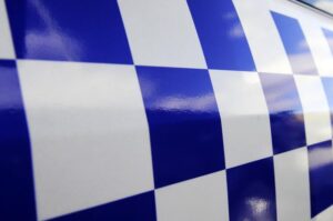 Kids charged over alleged thieving spree