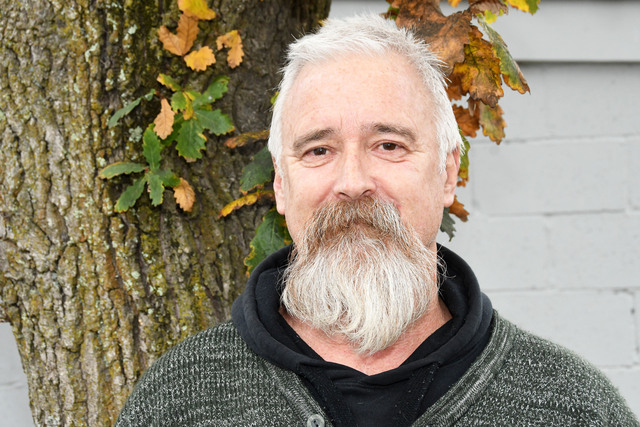 Bunyip’s local cop makes a change