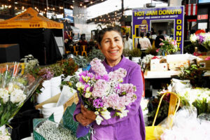 NEWS-MAKERS 2025: Traders’ tension as Market revamps