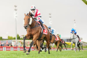 EJ makes Masterful moves