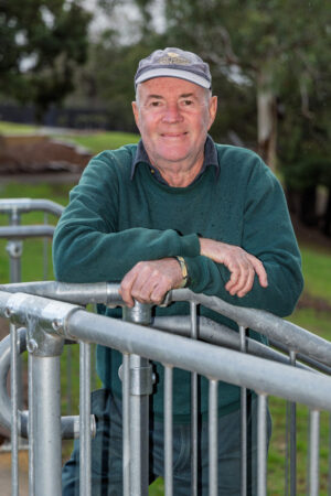 Following the family tree