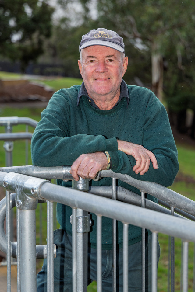 Following the family tree