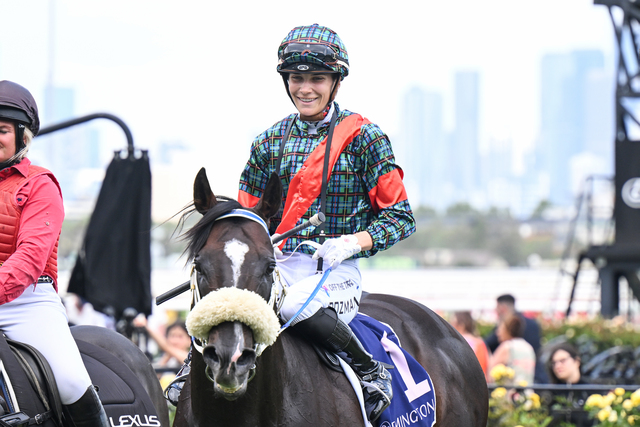 Son’s Gallant performance as Pozman picks path to success