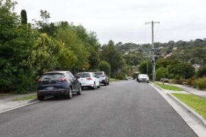 Residents continue disputes over $310,000 Overflow Carpark in Residential Area