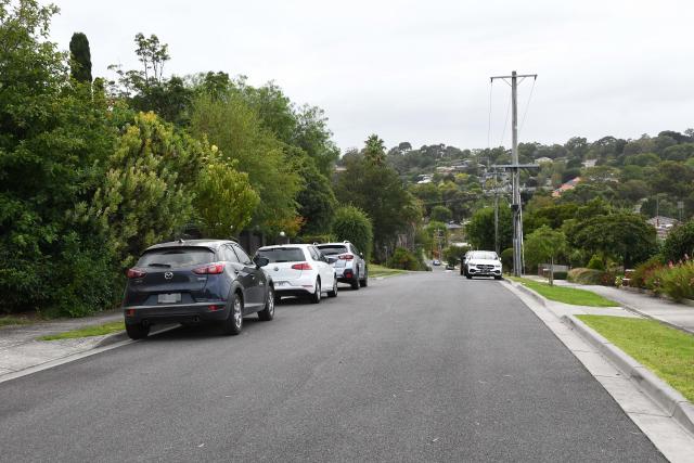 Residents continue disputes over $310,000 Overflow Carpark in Residential Area