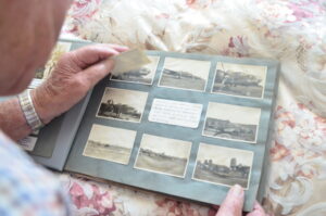 Arthur’s Unbreakable Spirit