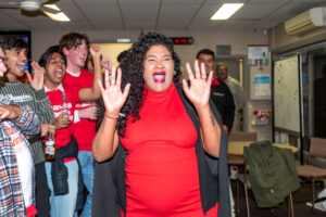 Year in Review 2025: Holt’s red wave