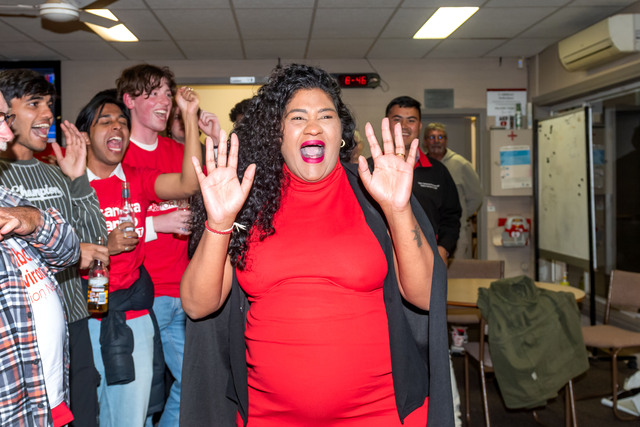 Year in Review 2025: Holt’s red wave