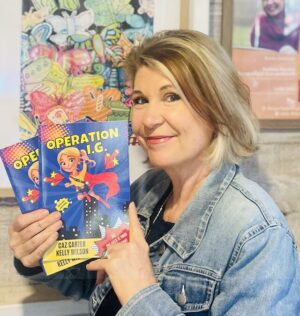 Unlock your imagination