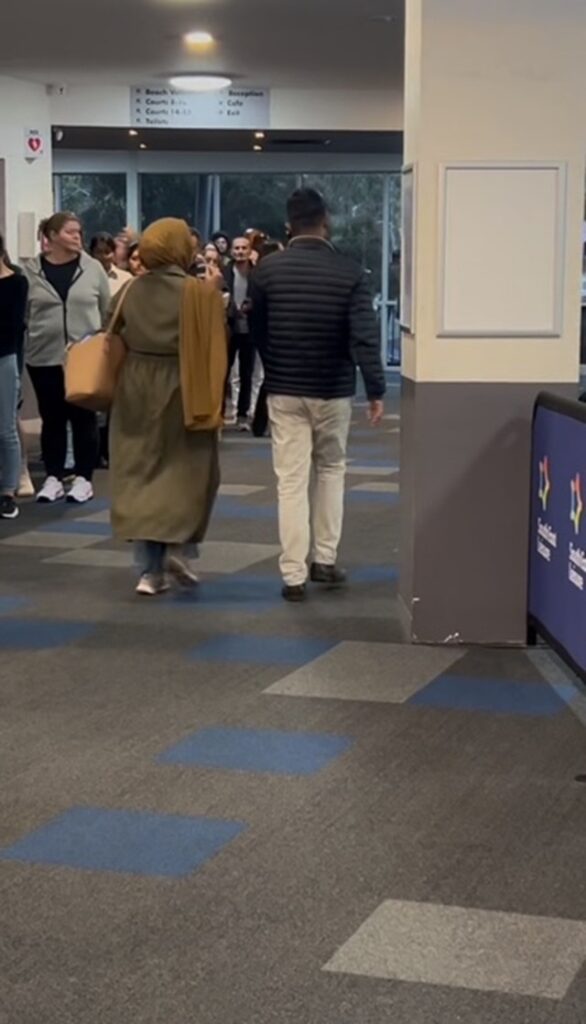 NEWS-MAKER 2025: Liberal’s pursuit for Bruce electorate seat