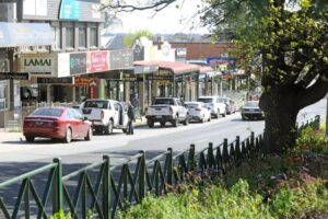 ‘Things are changing’, says decade long Berwick Village trader