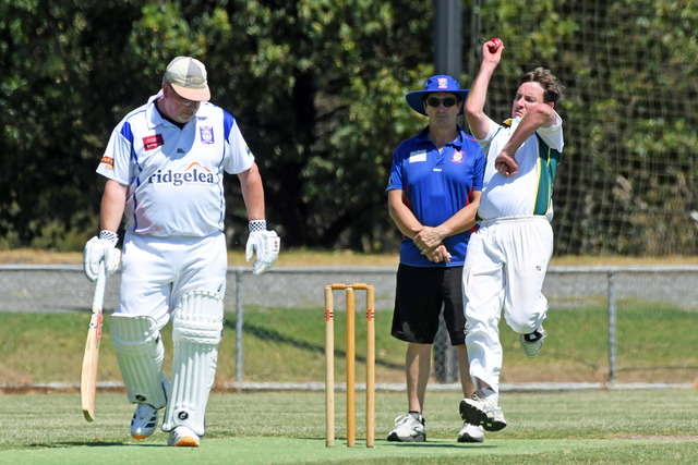 Tons galore in lower grades