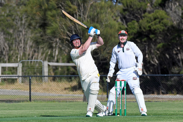 Clyde up for the challenge