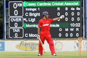 Camels suffer tough week