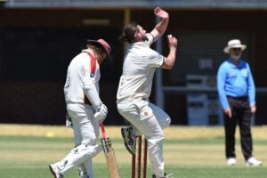 Powers, premiers and poles