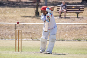 Cobras strike and Maroons rally in Turf 2 action