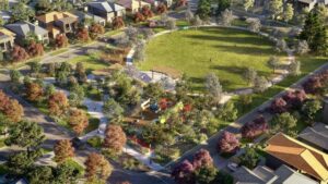 Casey Pushes statewide green streets expansion through MAV