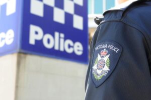Two men charged as part of Doveton non-fatal shooting investigation