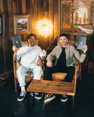 New Blokes Bible launched to support men’s mental health