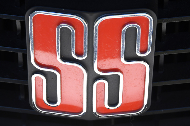 Pride of Holden roars on