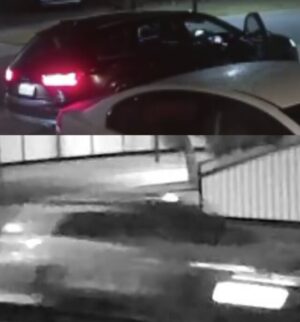 Armed offenders wanted after Sth East spree