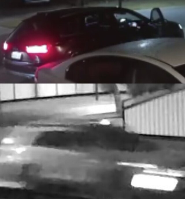 Armed offenders wanted after Sth East spree