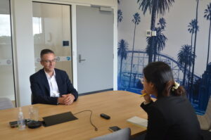 Road to 2026: conversation with Casey Mayor on State Election advocacy