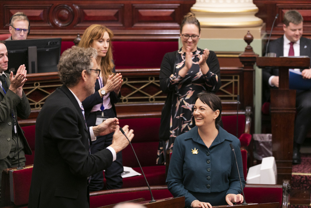 Victoria Parliament likely to pass landmark institutional abuse justice reforms