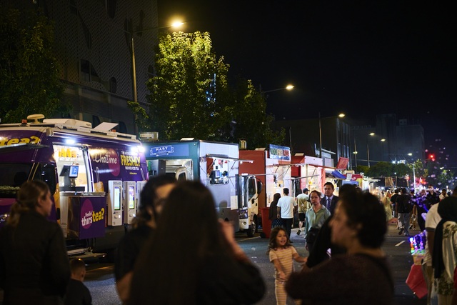 Casey’s Ramadan Night Market cancelled due to severe weather warning