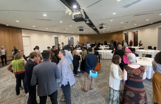 Funding call to further combat racism