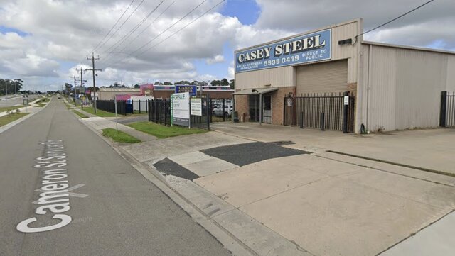 VCAT blocks digital billboard near Cranbourne homes