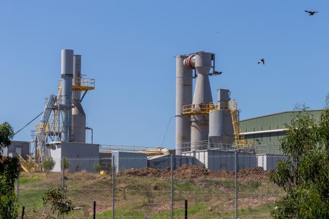 EPA, Veolia at odds over toxic-waste cell