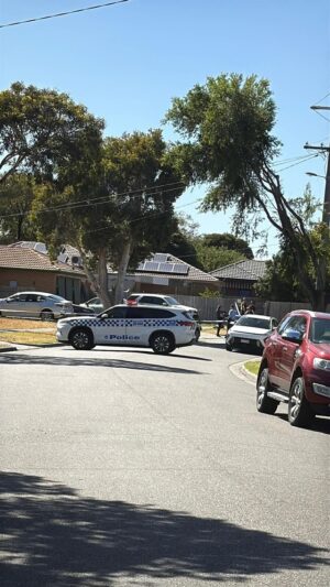 Pair charged after alleged hammer assault