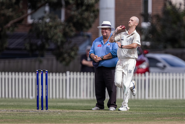 Berwick advances: Where there is a Wills, there is a way