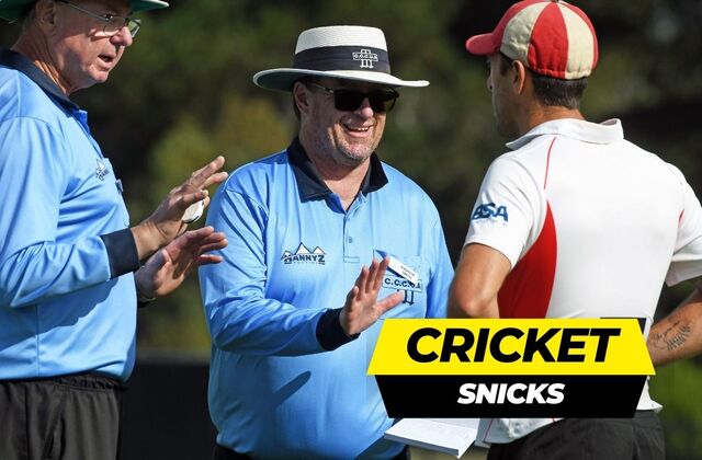 Hit to helmet proves costly