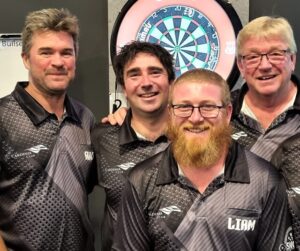 Sweet taste for battling teams as things even up in SWGDL