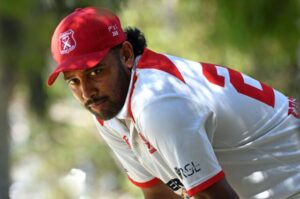 Dasun earns recognition