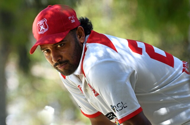 Dasun earns recognition