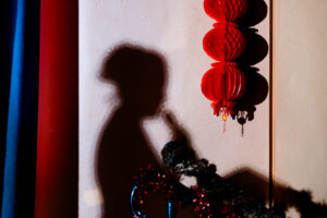 Successful Chinese Lantern Festival celeberations